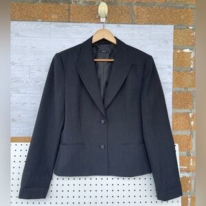 ZERO the label size 42/8 blazer